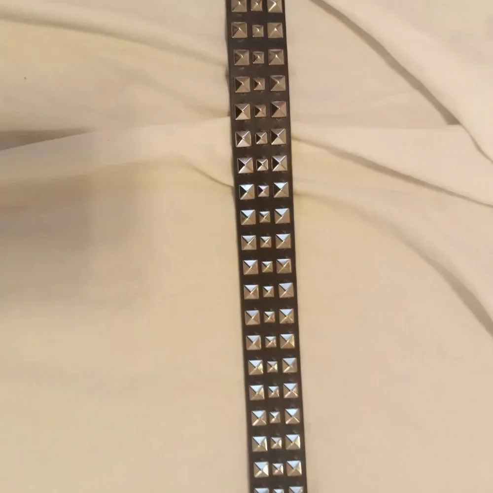 Studded Belt - Picture 5 of 12